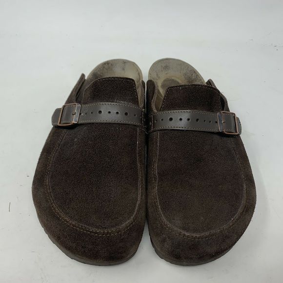birkenstock closed